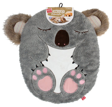 Gigwi Koala Snoozy Friends Sleepy Cushion